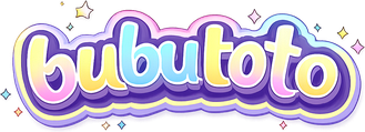 Logo bubutoto
